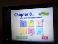 Meet The Teletubbies UK DVD Menu Walkthrough