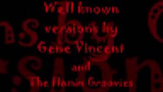 The Bluebirds - Pistol Packin' Mama