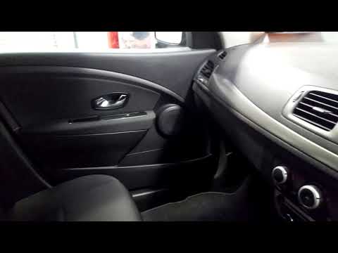 161KE3332 - 2016 Renault Fluence EXPRESSION 1.5 DCI 95