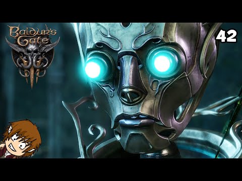 Baldurs Gate 3 - Showdown im Arkanen Turm 🧙‍♂️ Let's Play Deutsch