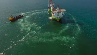 ScanTech Offshore Video