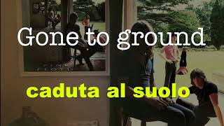 02 - Grantchester Meadows (Prati di Grantchester) - Ummagumma [Studio Album] - 1969 - Testo e traduz