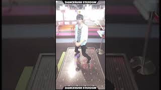 「Party Jumpin' / KO3」をプレイ！ #DANCERUSH_STARDOM
