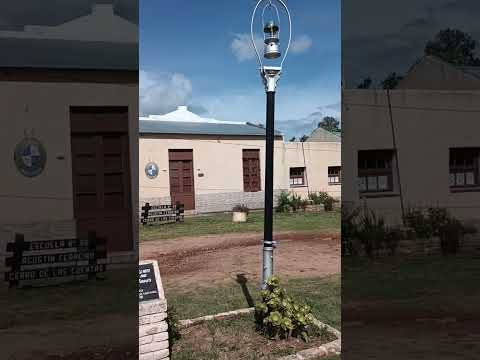 Cerro de las Cuentas #CerroDeLasCuentas , dpto. Cerro Largo 🇺🇾 .