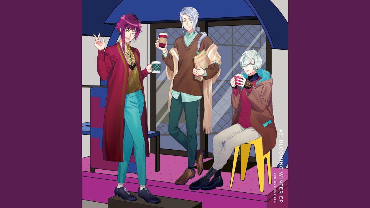 奇天烈ポエマー