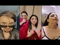 Waseem Very Funny Tik Tok Live With Coffee Hareem Shah