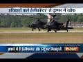 Defence ministry approves acquisition of 6 Apache AH64E attack helicopters for Indian Army