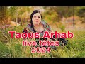 taous arhab live fêtes 2024 kabyle