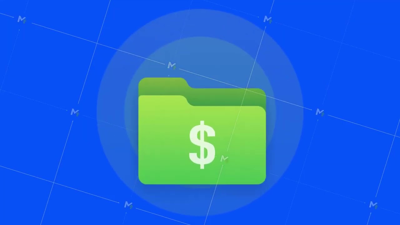 Business card with invoice. Customer service concept. Online payment. Tax payment. invoice template