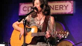 “Lucky One” | Amy Grant @ City Winery, NYC - September 9, 2014