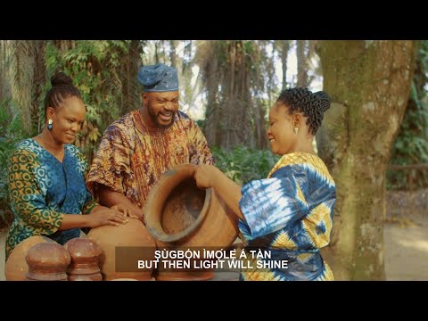 SOLA ALLYSON - ÌRÌN ÀYÀNMỌ́ VIDEO