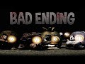 Five Nights At Freddy S 3 Gameplay Walkthrough Bad Ending PUPPET JUMPSCARE Part 5