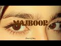MAJBOOR - Sheheryar Rehan & Zoha Waseem | Aapka hi kehna banta keh do na | 1 HOUR LOOP |