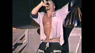 Suicidal Tendencies - Waking The Dead ! Live 1993 HD