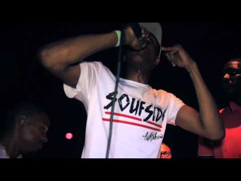 Lightshow LIVE in VIRGINIA + [EXCLUSIVE INTERVIEW]