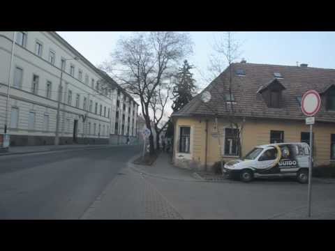 Eger: 11/A Autóbuszállomás-Felnémet