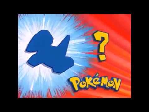 Who's that Pokemon? Porygon 3