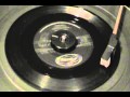 The Diamonds - High Sign (original 45 rpm)