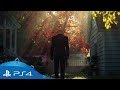 Hitman 2 | Untouchable Trailer | PS4