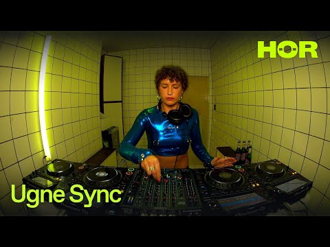 Ugne Sync | HÖR - November 16 / 2024