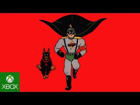 Wolfenstein II: The New Colossus – Blitzmensch