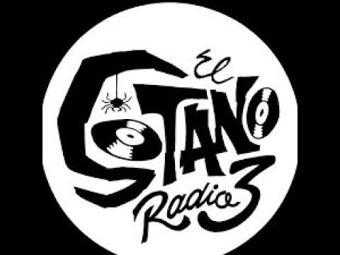 El sótano de Radio 3 en directo desde Chopper Monster con Diego RJ