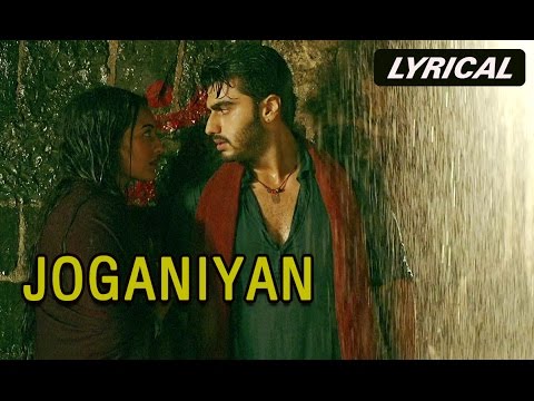Joganiyan (Lyrical) — watch video
