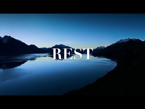 REST - 3 Hour Peaceful Music | Relaxation Music | Meditation Music | Prayer Music | Worship Music