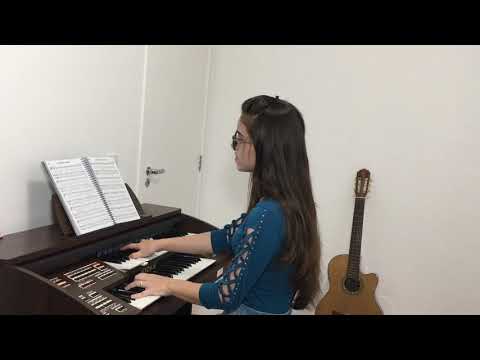 147 - É bom louvar ao Criador