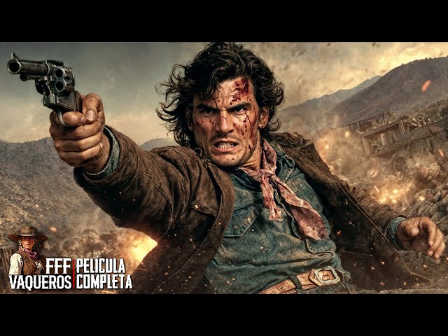 Vídeo relacionado con Se le conocia como el Capitan Plomo: Volume 26 (Coleccion Oeste)
