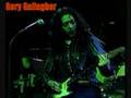 Rory Gallagher "Just Hit Town"