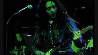 Rory Gallagher &quot;Just Hit Town&quot;