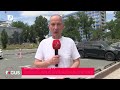 Urmărire Ca în Filme Pentru Eliberarea Unei Tinere