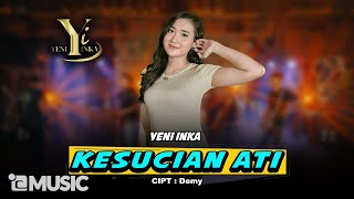 Download lagu Yeni Inka - Kesucian Ati ( Music Yi Production) mp3