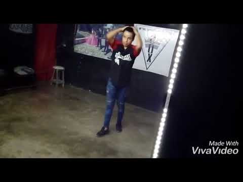 J KING Y MAXIMA✖REYKON✖DAYME Y EL HIGH - MERMELADA✖Reggaeton✖Coreografia