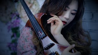 Download lagu La Novia -  조아람 전자바이올린(Jo A Ram violin cover) mp3