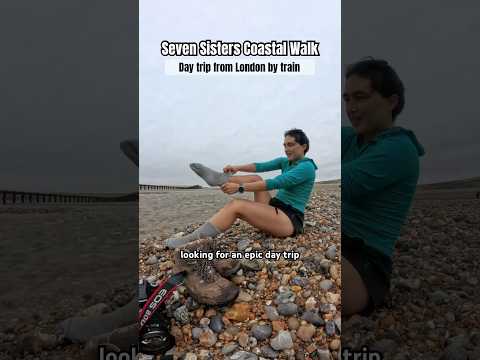 Seven Sisters Walk: Day trip from London by train