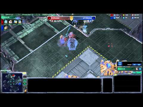 HDWT Axslav v Socke g1