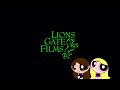 Disney Kicks Lionsgate Away With Ciana And Paris 2002 Closing No Dislikes Allowed