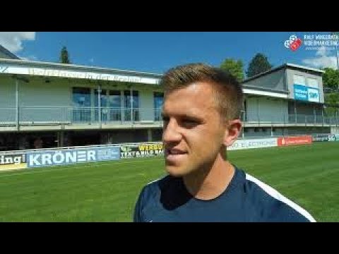 FCN-TV im Interview mit Simon Kranitz