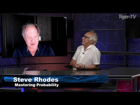 February 28th, Steve Rhodes on The Tom O'Brien Show - 2022