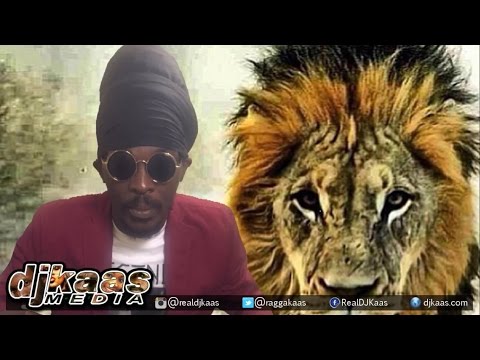 Anthony B  - Lion Can't Be Conquer