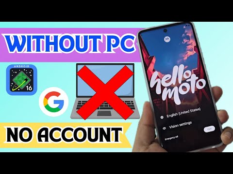 YO ANDROIDE and 3 more