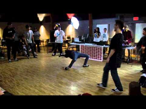 Alpha Kids (FixedEgo|YXE)