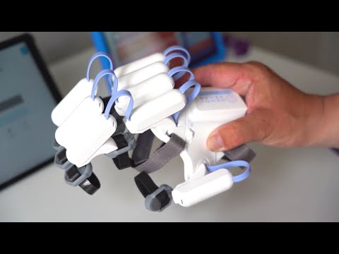 STEPS RehabHub Launch Video