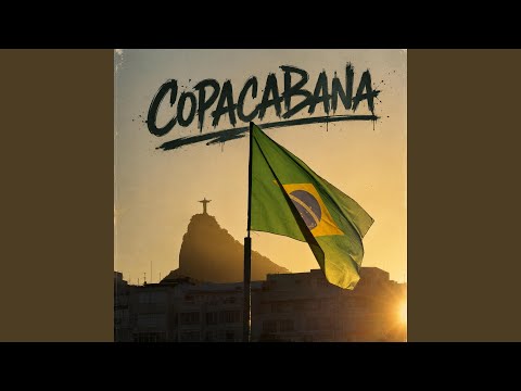 Copacabana (feat. Lowky)