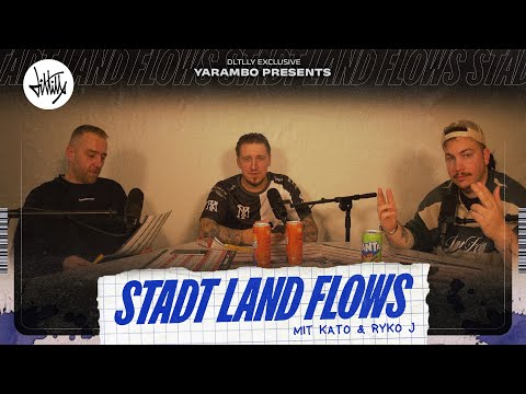 DLTLLY ⎪ battlerap culture and Yarambo TV