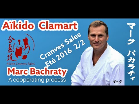 Cranves Sales été 2016 épisode  2: Attitudes, axes, verticalité, relâchement.