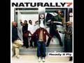 Harder than That  - Naturally 7