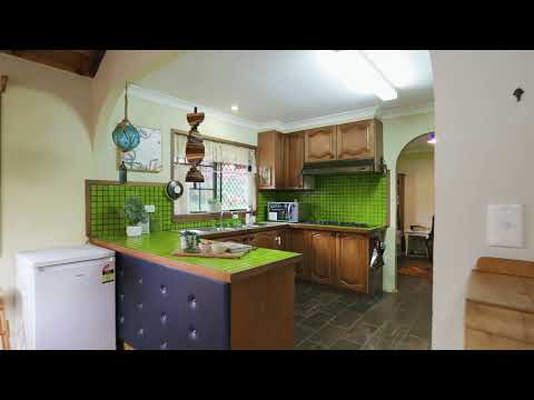 8 Morobe Street, Highfields, QLD 4352, 4 rūma, 2 rūma horoi, House
